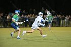 MLax vs Salve  Wheaton College Men’s Lacrosse vs Salve Regina University in the 2024 NEWMAC quarterfinals. - Photo By: KEITH NORDSTROM : Wheaton, Lacrosse, LAX, NEWMAC